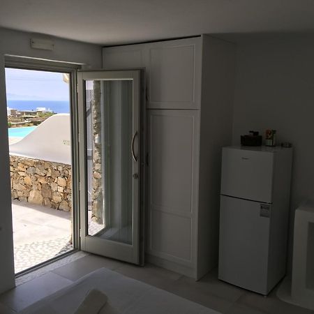 Rineia Complex By Live&Travel Daire Mykonos Town Dış mekan fotoğraf
