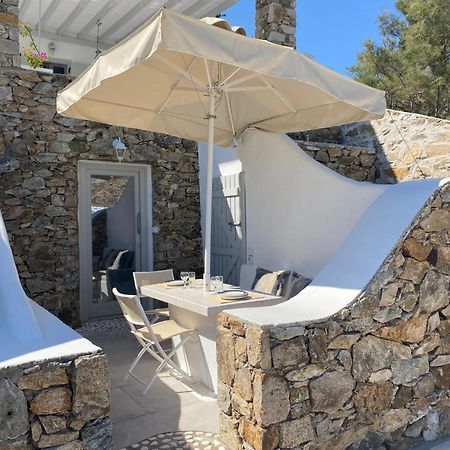Rineia Complex By Live&Travel Daire Mykonos Town Dış mekan fotoğraf